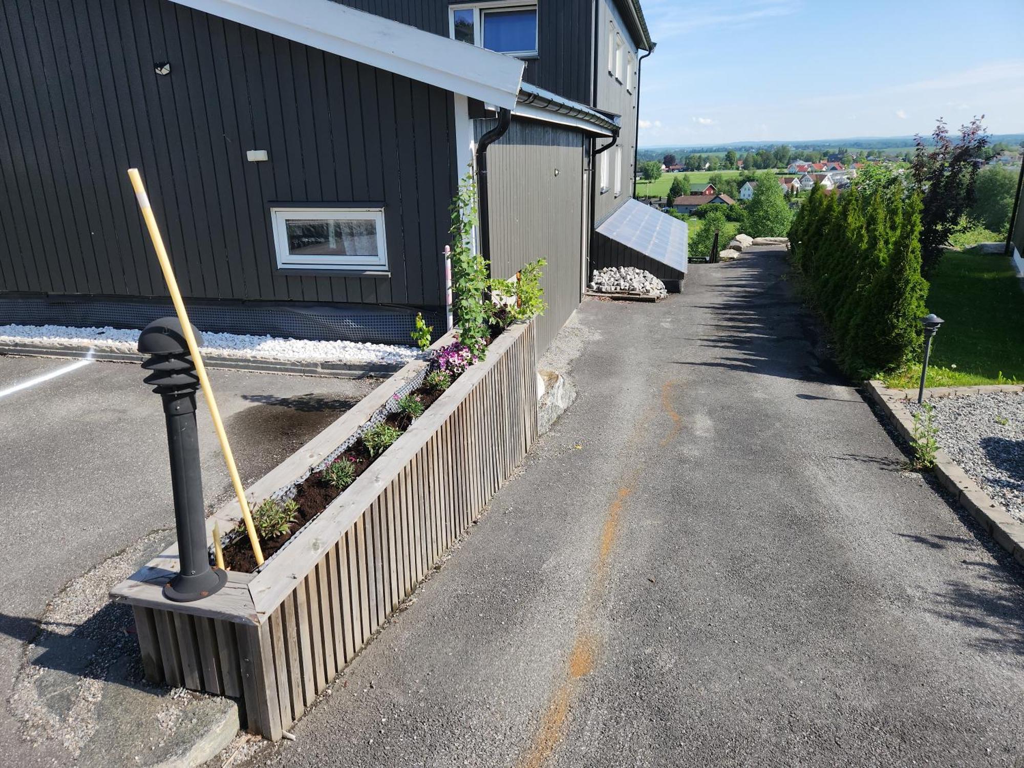 Gardemoen Oslo Gjerdrum Residents Zewnętrze zdjęcie