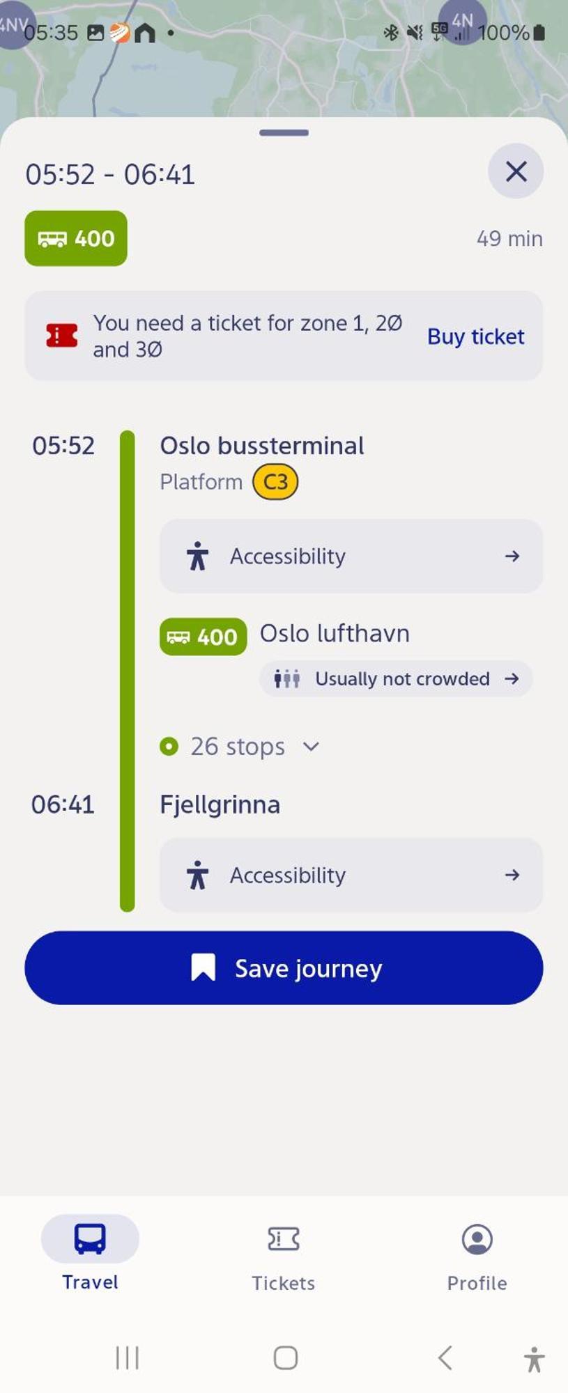 Gardemoen Oslo Gjerdrum Residents Zewnętrze zdjęcie
